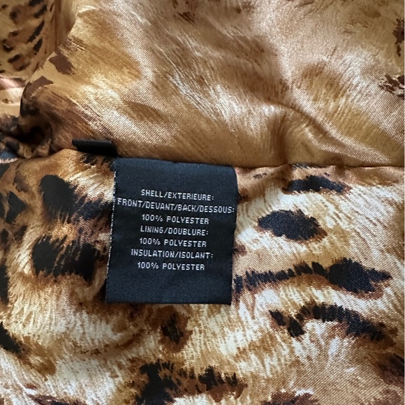 Dana Buchman Coat - Picture 5 of 8